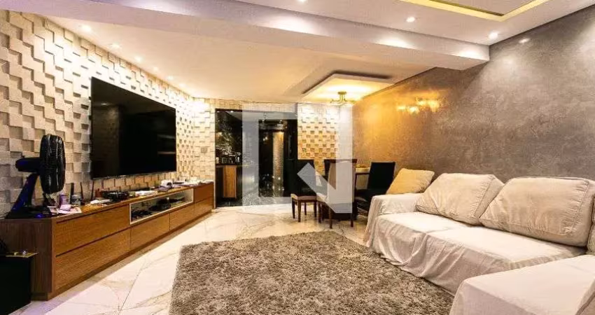 Casa para aluguel - penha de frança, 3 quartos,  150 m² - são paulo
