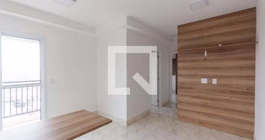 Apartamento para aluguel - vila metalúrgica, 2 quartos,  56 m² - santo andré