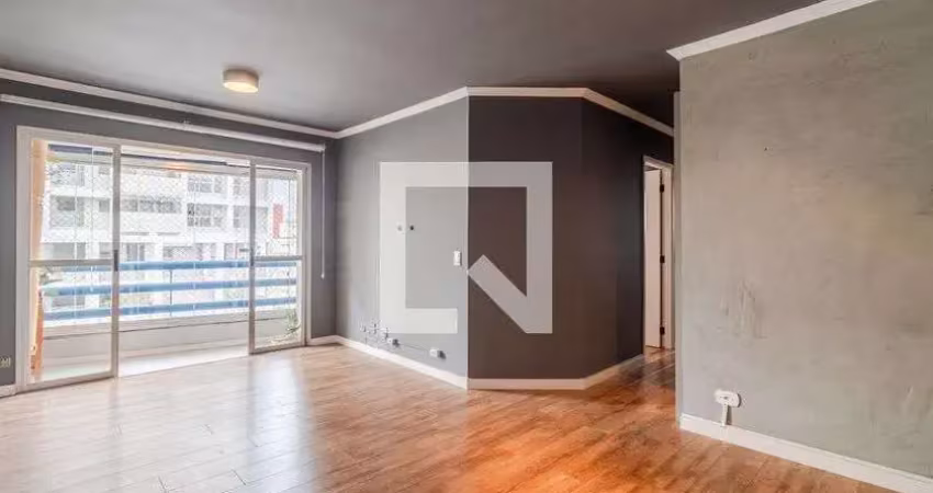 Apartamento para aluguel - pinheiros, 3 quartos,  80 m² - são paulo