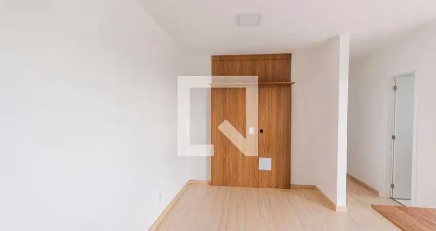 Apartamento para aluguel - vila metalúrgica, 2 quartos,  58 m² - santo andré