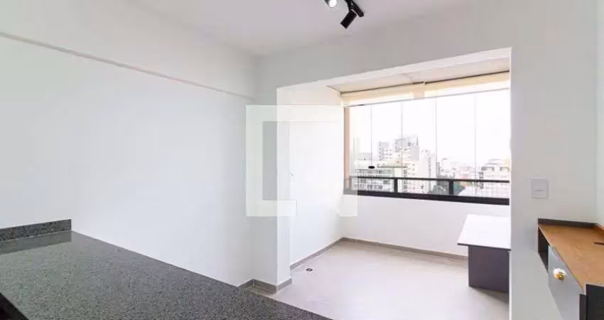 Apartamento para aluguel - perdizes, 1 quarto,  38 m² - são paulo