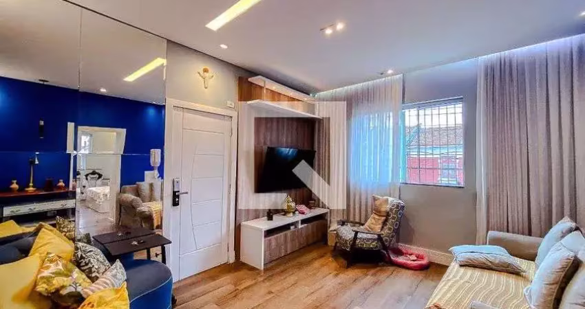Apartamento para aluguel - mooca, 3 quartos,  90 m² - são paulo