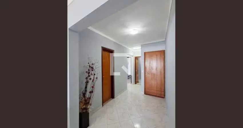 Apartamento para aluguel - guilhermina, 4 quartos,  148 m² - praia grande
