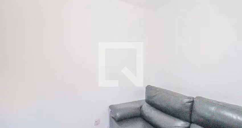 Apartamento para aluguel - horto florestal, 2 quartos,  54 m² - jundiaí