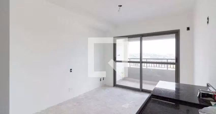 Kitnet / stúdio para aluguel - butantã, 1 quarto,  25 m² - são paulo