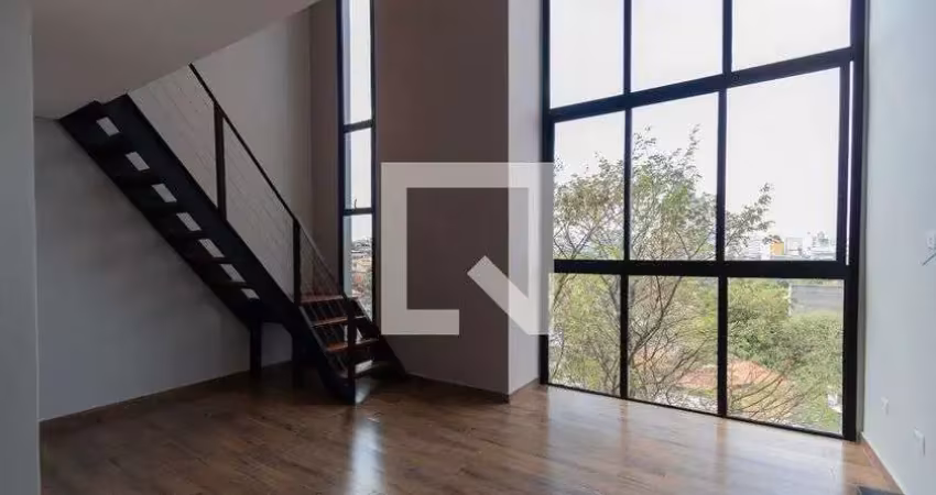 Apartamento para aluguel - jardim sorocabano, 1 quarto,  42 m² - sorocaba
