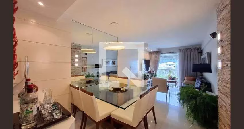 Apartamento para aluguel - botafogo, 2 quartos,  80 m² - rio de janeiro
