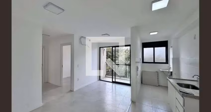 Apartamento para aluguel - recreio, 2 quartos,  56 m² - rio de janeiro