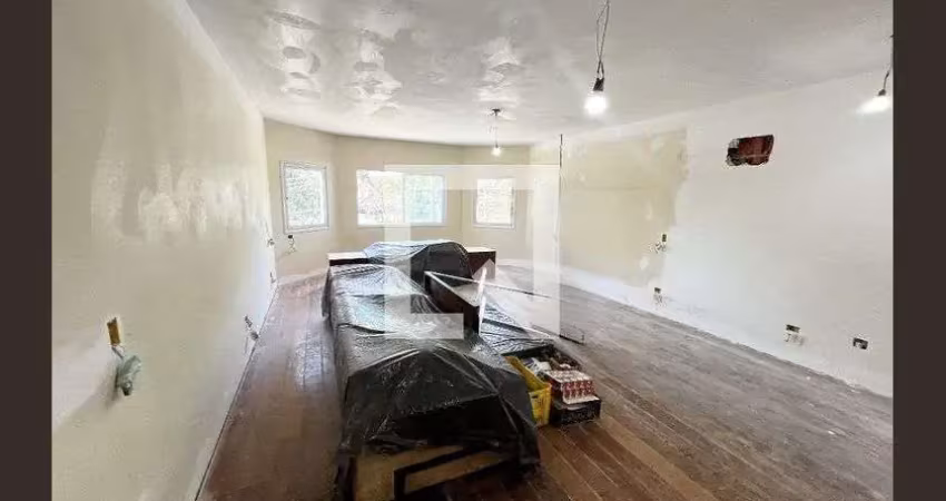 Casa / sobrado em condomínio para aluguel - tremembe, 3 quartos,  400 m² - são paulo
