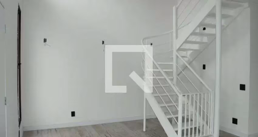 Casa / sobrado em condomínio para aluguel - granja viana, 3 quartos,  90 m² - cotia