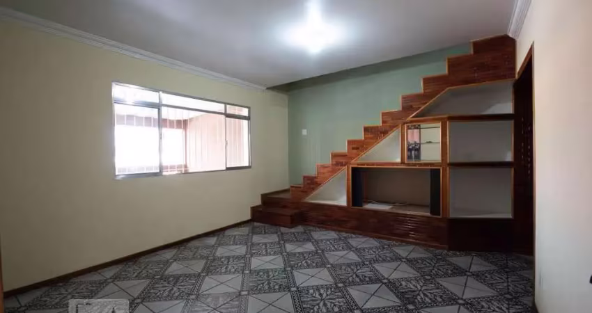 Casa para aluguel - cipava, 3 quartos,  250 m² - osasco