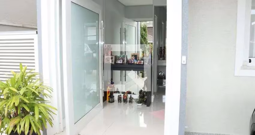 Casa / sobrado em condomínio para aluguel - jardim colibri ii, 5 quartos,  317 m² - cotia