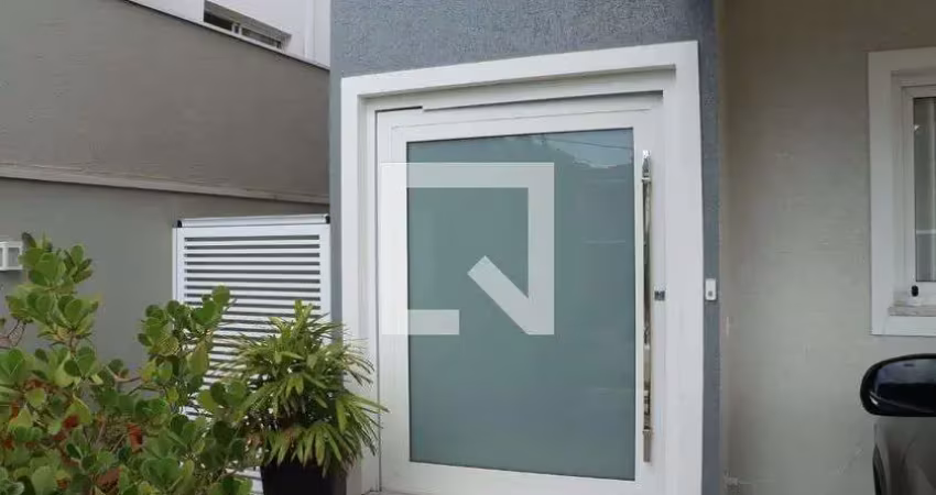 Casa / sobrado em condomínio para aluguel - jardim colibri ii, 6 quartos,  340 m² - cotia