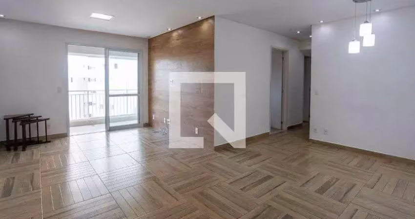 Apartamento para aluguel - centro, 3 quartos,  92 m² - diadema
