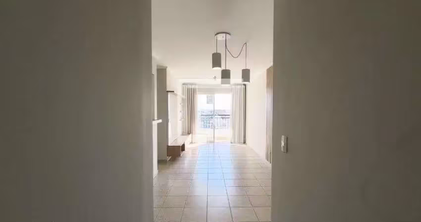 Apartamento para aluguel - parque do paraíso , 2 quartos,  73 m² - jundiaí