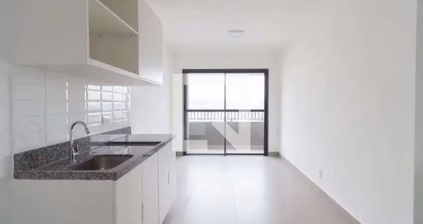 Apartamento para aluguel - butantã, 1 quarto,  31 m² - são paulo
