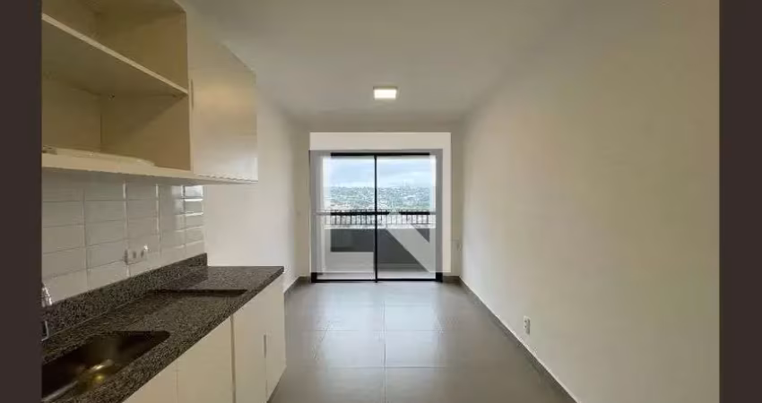 Apartamento para aluguel - butantã, 1 quarto,  31 m² - são paulo