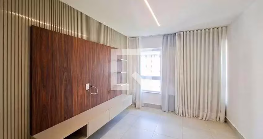 Apartamento para aluguel - lourdes, 2 quartos,  78 m² - belo horizonte