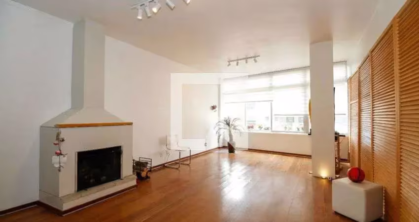 Cobertura para aluguel - pinheiros, 3 quartos,  158 m² - são paulo