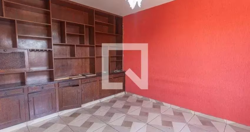 Casa para aluguel - nova vista, 3 quartos,  530 m² - belo horizonte