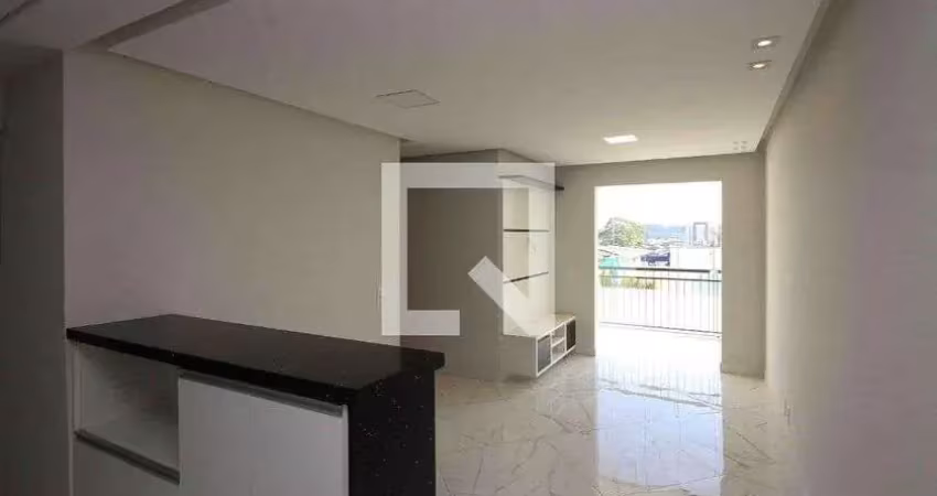 Apartamento para aluguel - vila prudente, 3 quartos,  64 m² - são paulo