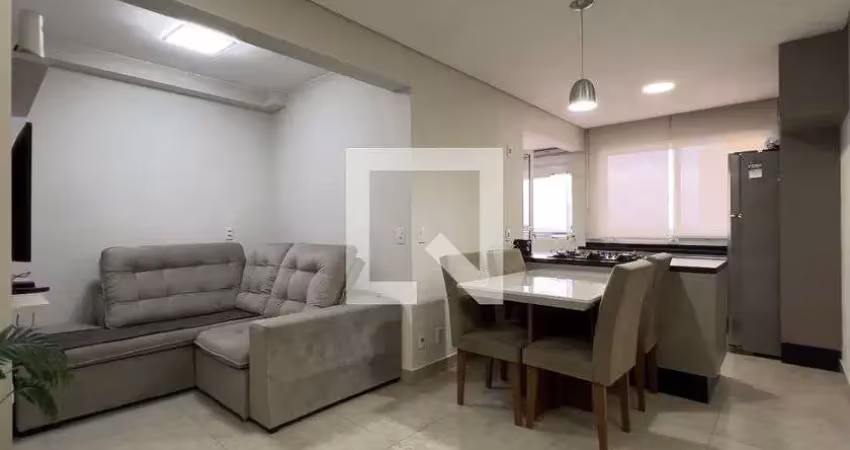 Apartamento para aluguel - picanço, 2 quartos,  58 m² - guarulhos