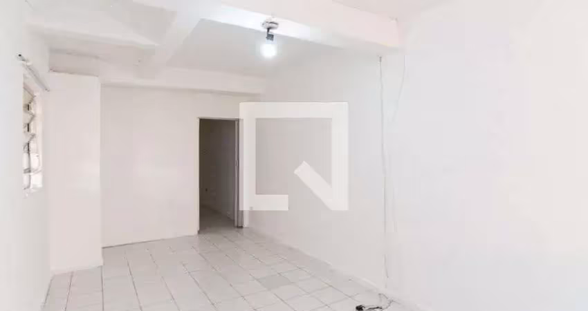 Casa / sobrado em condomínio para aluguel - vila maria , 1 quarto,  50 m² - são paulo