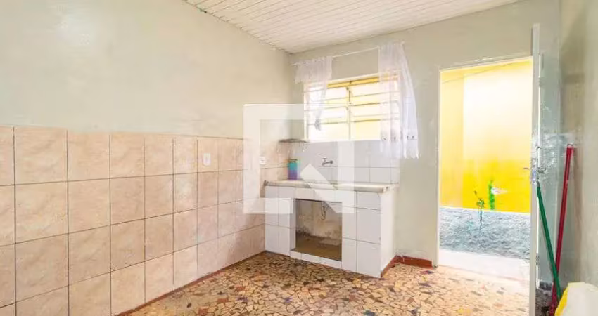 Casa para aluguel - mooca, 1 quarto,  25 m² - são paulo