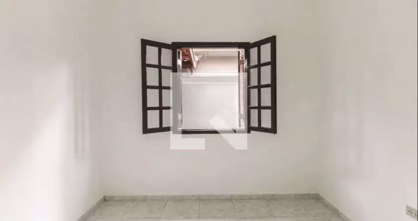 Casa para aluguel - vila esperança, 1 quarto,  26 m² - são paulo