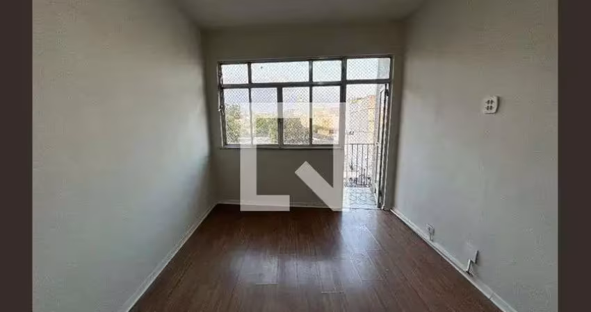 Casa para aluguel - cascadura, 2 quartos,  90 m² - rio de janeiro