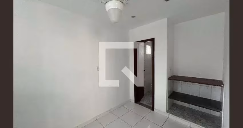 Casa para aluguel - piedade, 3 quartos,  55 m² - rio de janeiro