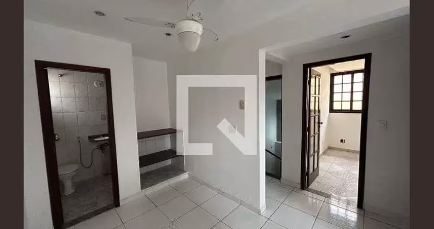 Casa para aluguel - piedade, 3 quartos,  55 m² - rio de janeiro