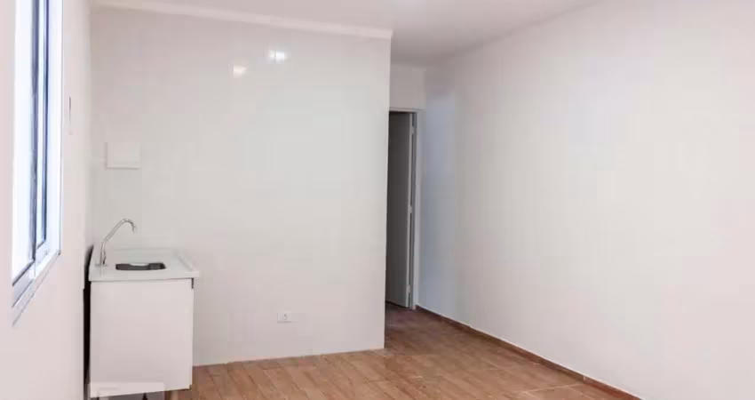 Casa / sobrado em condomínio para aluguel - vila mazzei, 1 quarto,  35 m² - são paulo