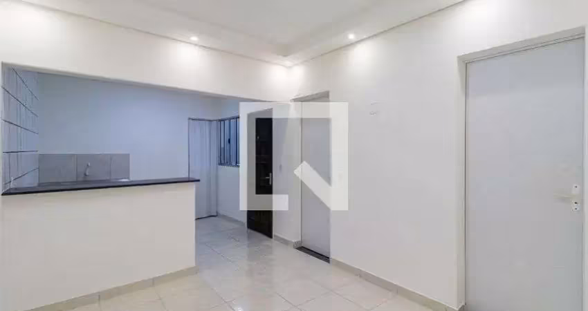 Casa para aluguel - vila andrade, 2 quartos,  60 m² - são paulo