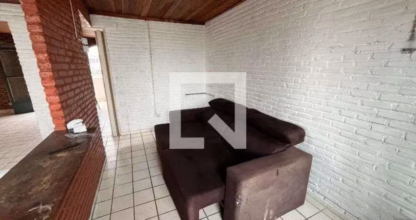 Cobertura para aluguel - portuguesa, 3 quartos,  70 m² - rio de janeiro