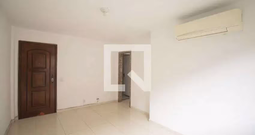 Apartamento para aluguel - centro, 3 quartos,  72 m² - são gonçalo