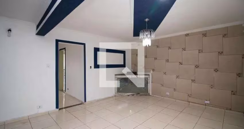 Casa para aluguel - vila nova bonsucesso, 2 quartos,  116 m² - guarulhos