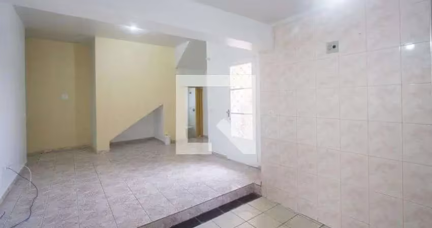 Casa / sobrado em condomínio para aluguel - jardim casablanca, 2 quartos,  95 m² - são paulo