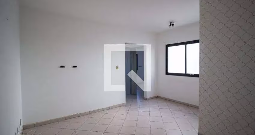 Apartamento para aluguel - vila jardini, 2 quartos,  50 m² - sorocaba