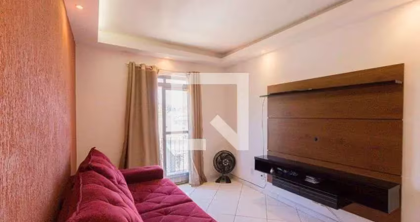 Apartamento para aluguel - freguesia , 2 quartos,  60 m² - rio de janeiro
