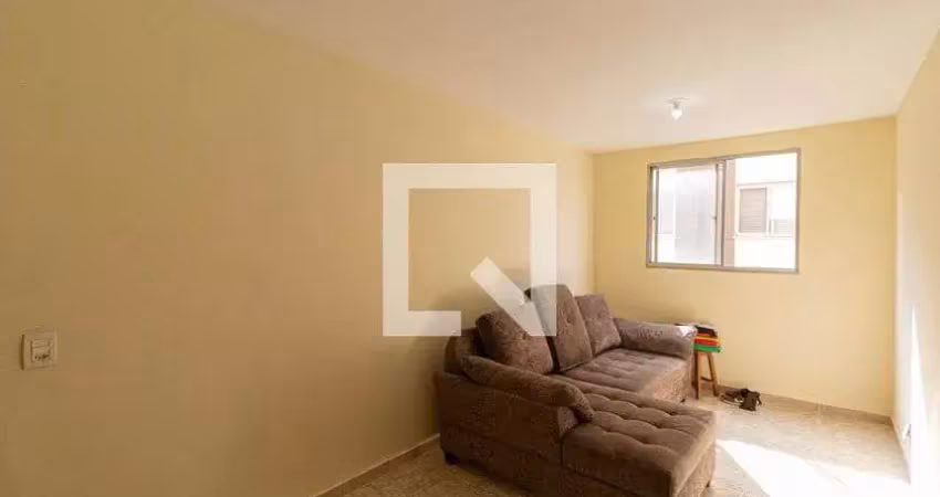 Apartamento para aluguel - vila carmosina, 2 quartos,  52 m² - são paulo