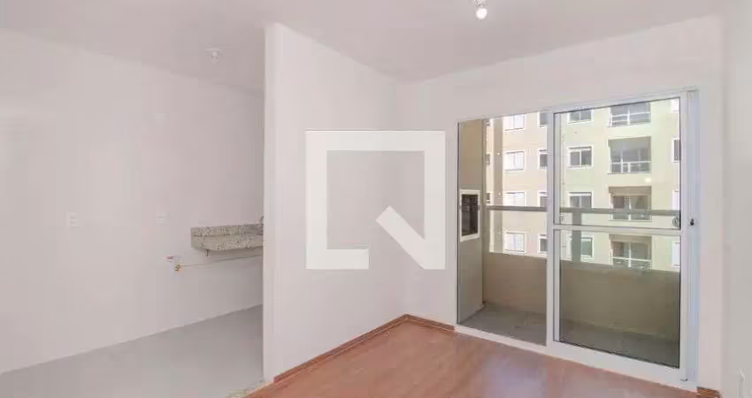Apartamento para aluguel - rubem berta, 2 quartos,  44 m² - porto alegre