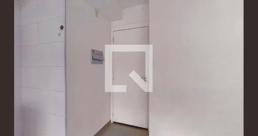 Apartamento para aluguel - engenho novo, 2 quartos,  44 m² - rio de janeiro