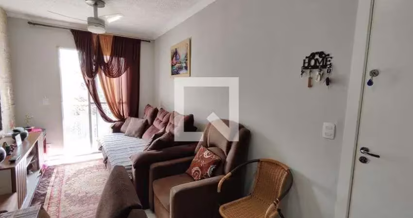 Apartamento para aluguel - itaquera, 2 quartos,  44 m² - são paulo