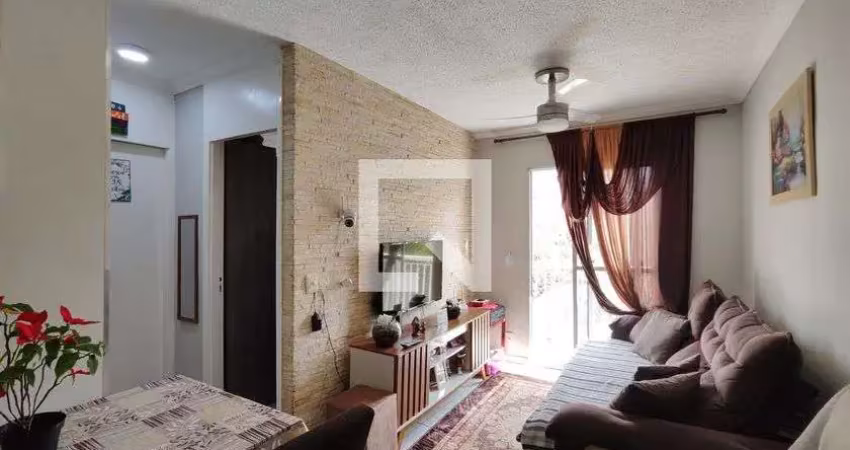 Apartamento para aluguel - itaquera, 2 quartos,  44 m² - são paulo