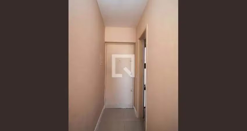 Kitnet / stúdio para aluguel - cidade baixa, 1 quarto,  38 m² - porto alegre