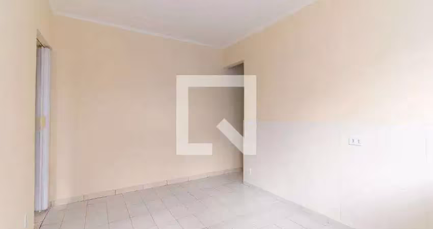 Casa para aluguel - vila antonieta, 2 quartos,  70 m² - são paulo