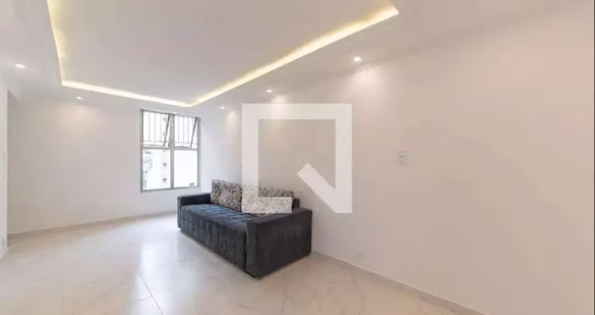 Apartamento para aluguel - bosque da saúde, 2 quartos,  51 m² - são paulo