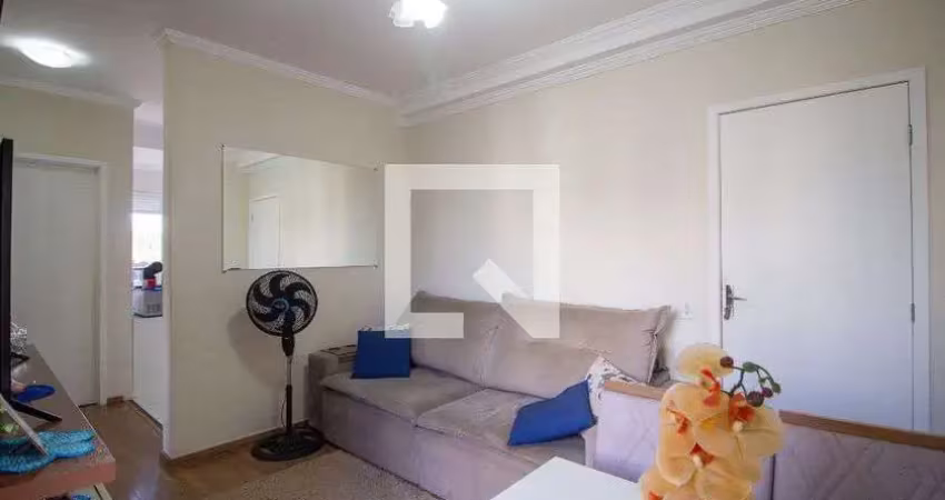 Apartamento para aluguel - vila nova sorocaba, 2 quartos,  41 m² - sorocaba