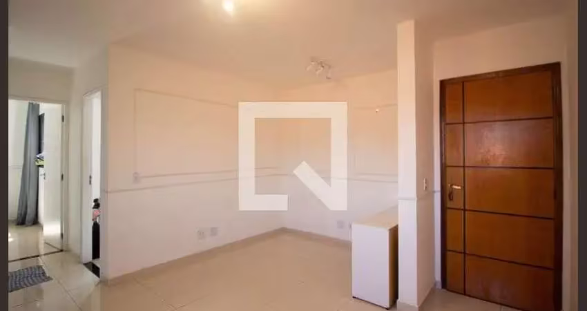 Apartamento para aluguel - itaquera, 2 quartos,  42 m² - são paulo
